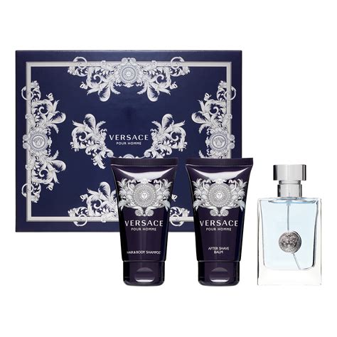 versace perfume gift set for him|versace perfume for men prices.